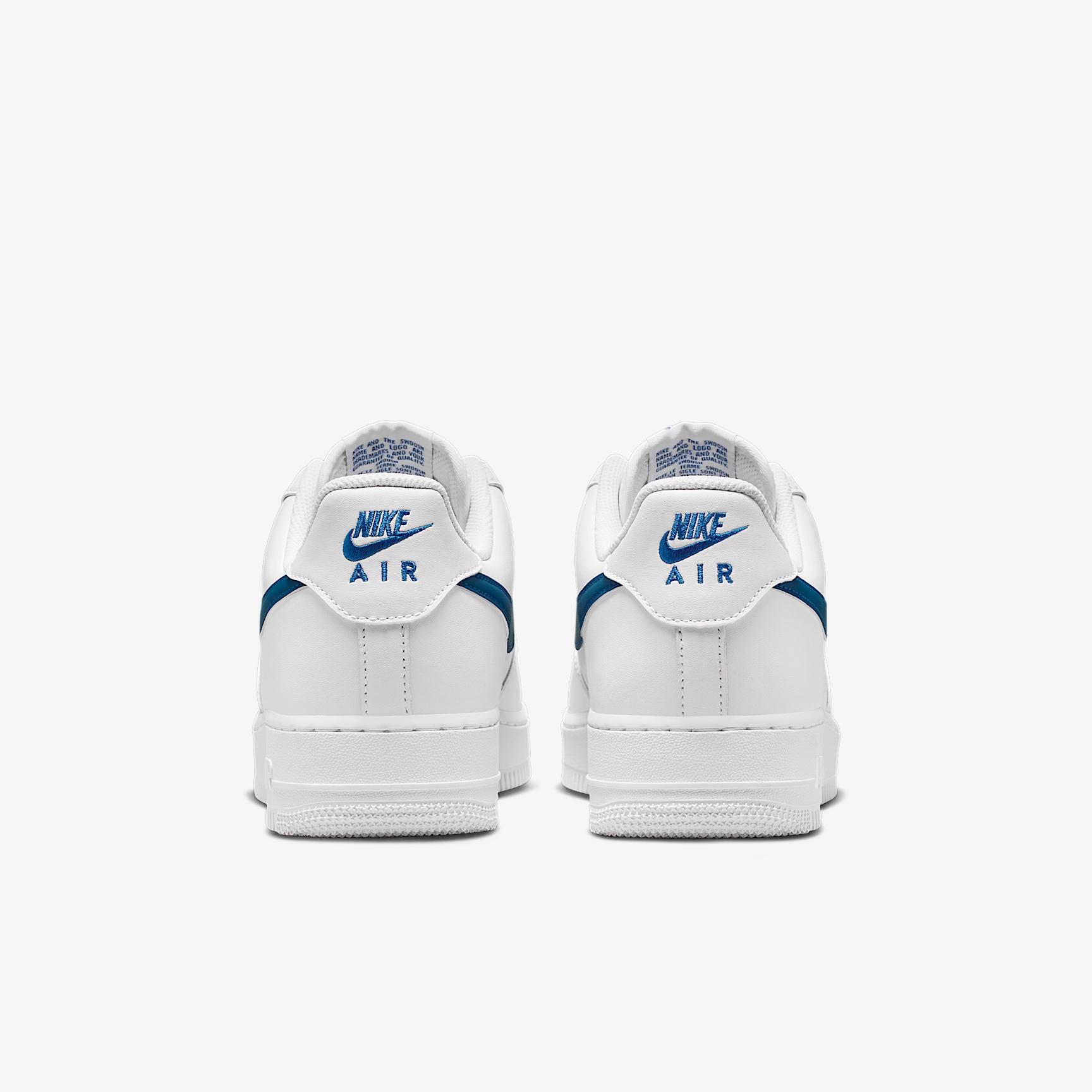 Nike Air Force 1 '07 